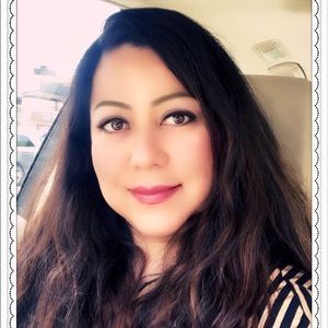 Meet your Posher, Maria